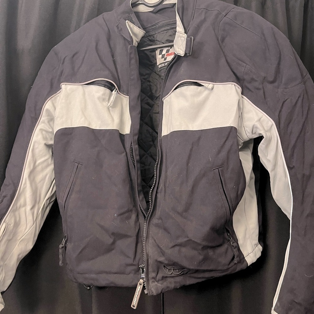 Motogp Jacket Official Licensed Jacket - image 1